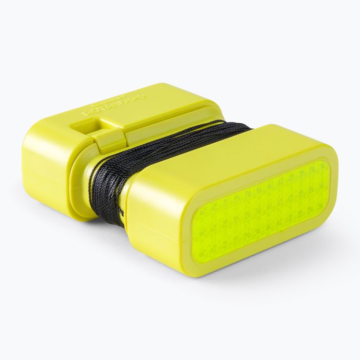 Marker karpiowy RidgeMonkey RotaBlock żółty RM501 2