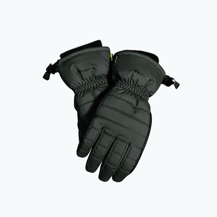 Rękawice wędkarskie RidgeMonkey Apearel K2Xp Waterproof Glove czarne RM615 6