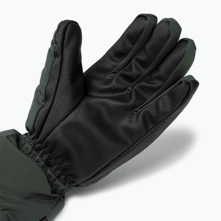 Rękawice wędkarskie RidgeMonkey Apearel K2Xp Waterproof Glove czarne RM617 5