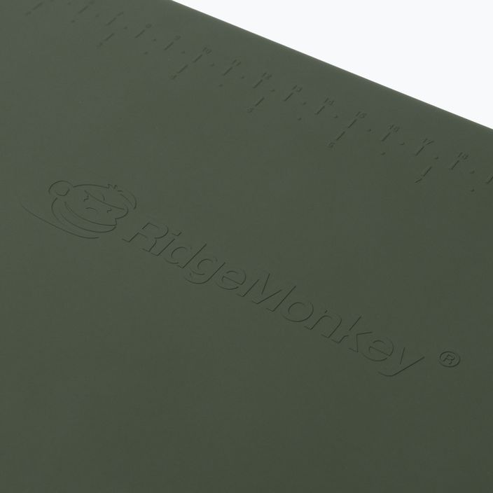 Pudełko na przypony RidgeMonkey Armoury Rig Box zielony RM ARB 7
