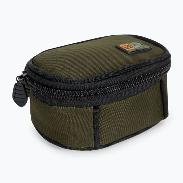 Torba na akcesoria Fox International R-Series Small Accessory Bag green