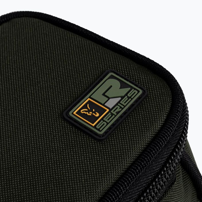 Saszetka na akcesoria Fox International R-Series Medium Accessory Bag green 2