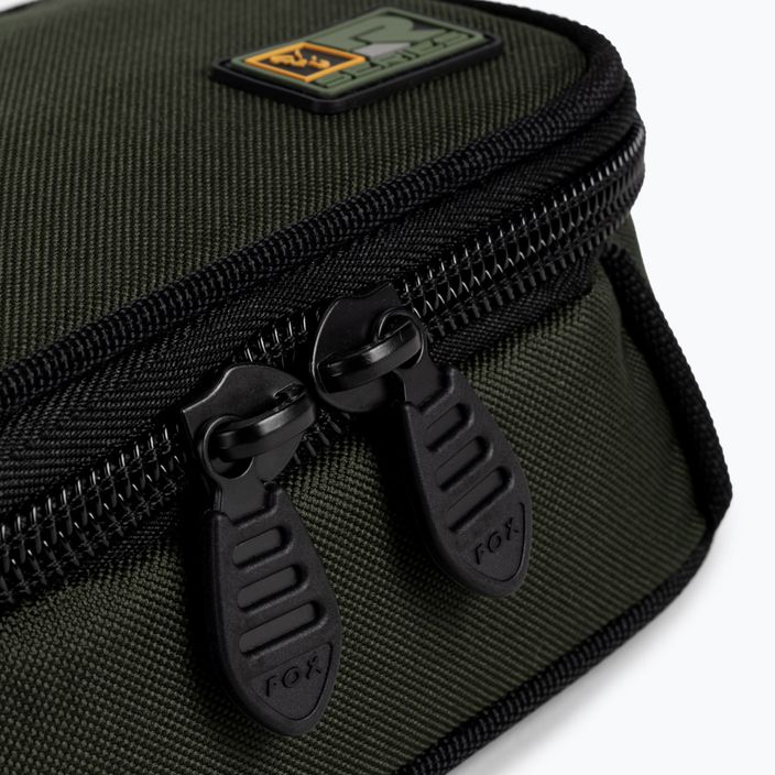 Saszetka na akcesoria Fox International R-Series Medium Accessory Bag green 3