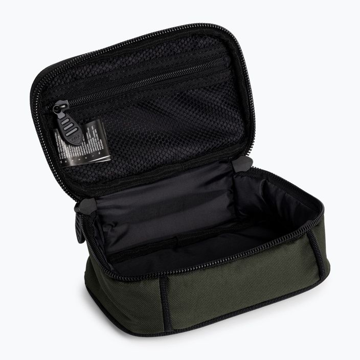 Saszetka na akcesoria Fox International R-Series Medium Accessory Bag green 4