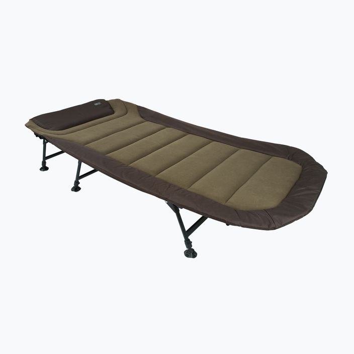 Łóżko Fox International Eos 3 Bed zielone CBC090