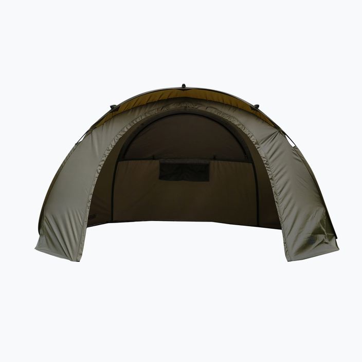 Namiot 1-osobowy Fox International Easy Shelter + green 3