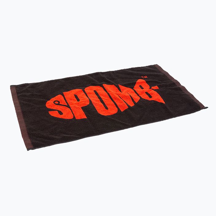 Ręcznik Spomb Towel black