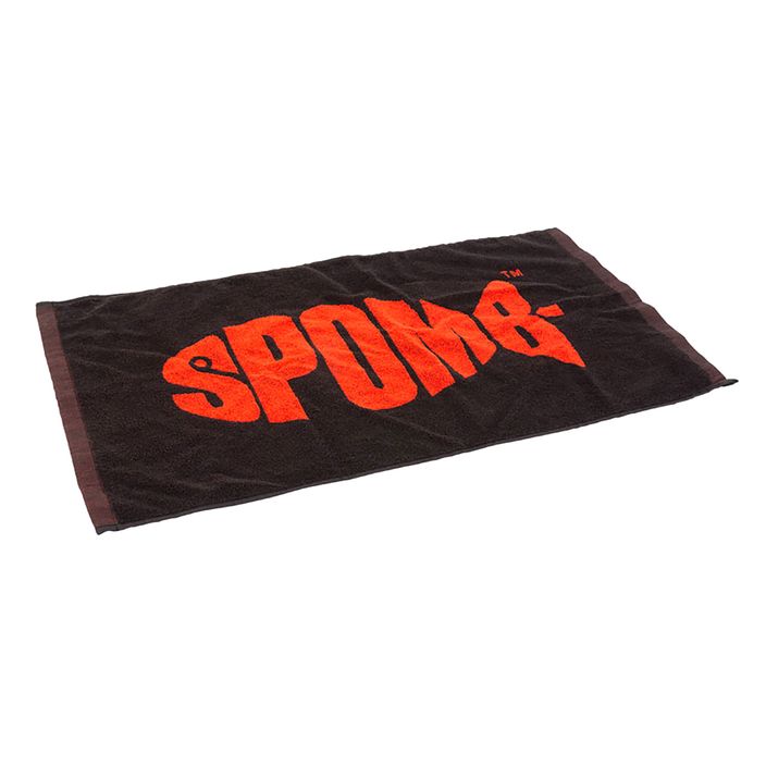 Ręcznik Spomb Towel black 2