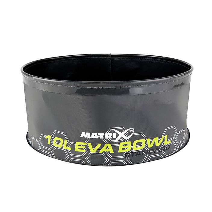 Miska na zanętę Matrix EVA Bowl 11 l black 2