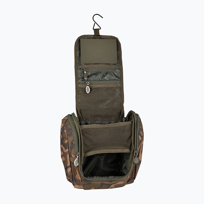 Kosmetyczka Fox International Camolite Washbag camo 2