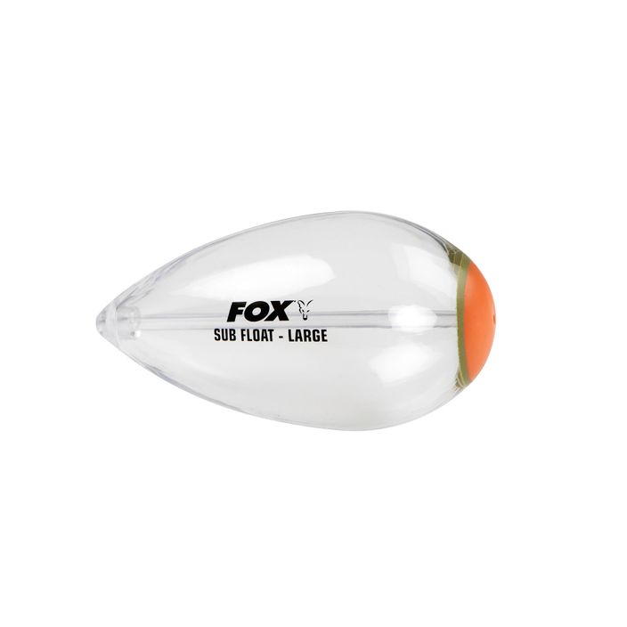 Pływak karpiowy Fox International Carp Subfloats 2