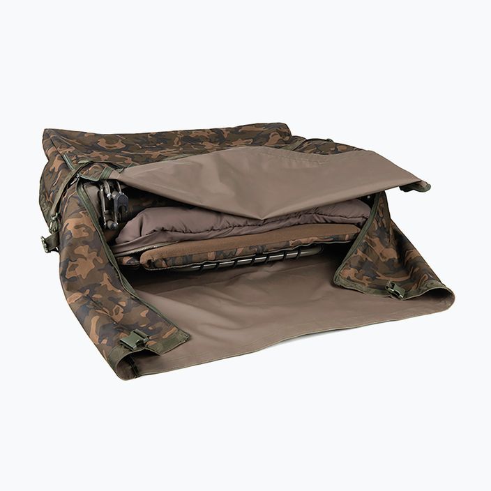 Pokrowiec na łóżko Fox International Camolite Large Bed camo 3