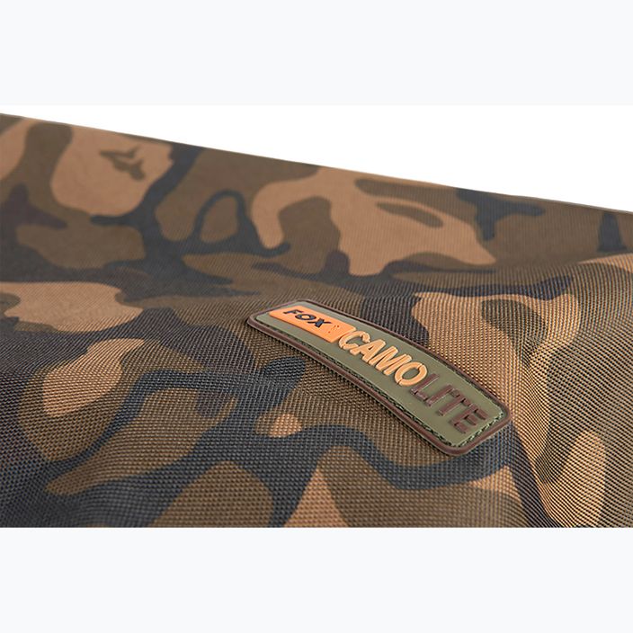 Pokrowiec na łóżko Fox International Camolite Large Bed camo 5