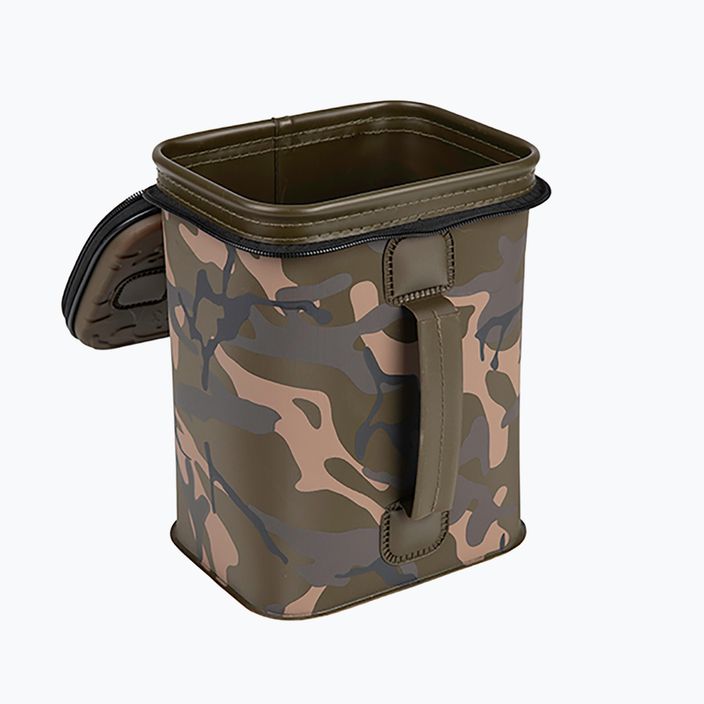 Torba karpiowa Fox International Aquos Camolite camo 3