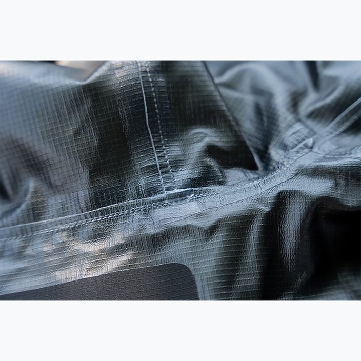 Spodnie wędkarskie Matrix Ultra-Light Salopettes black 10