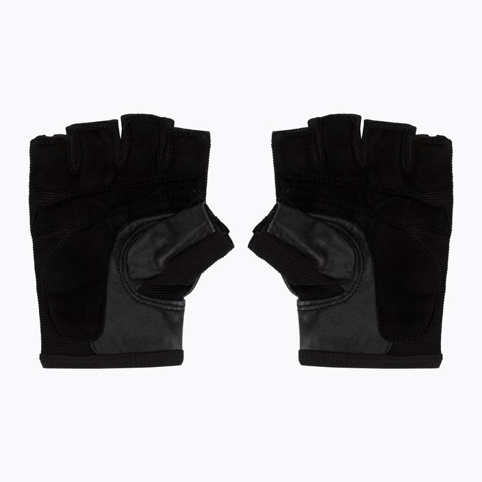 Rękawiczki fitness Everlast czarne P761 2