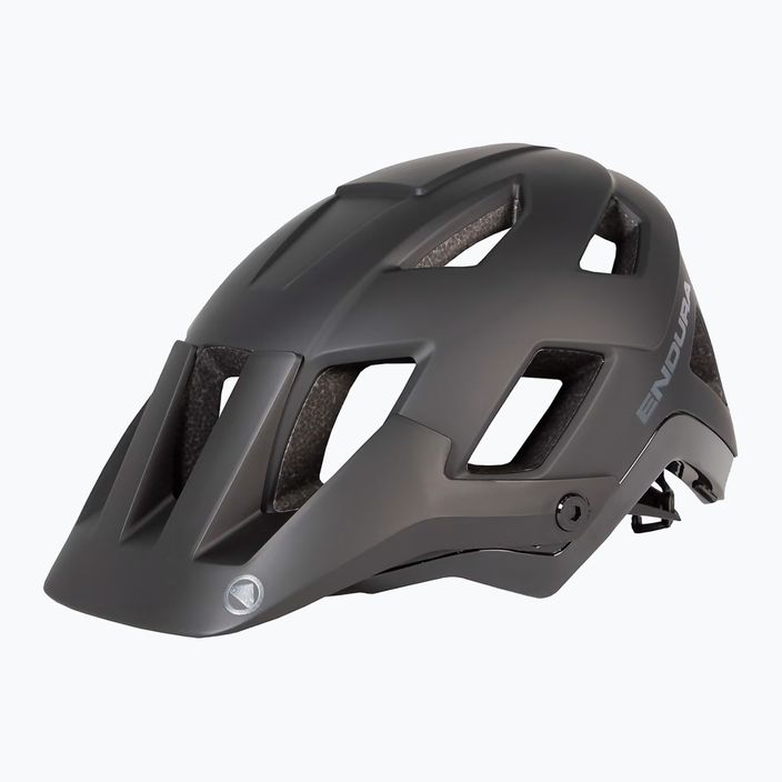 Kask rowerowy Endura Hummvee Plus black 3