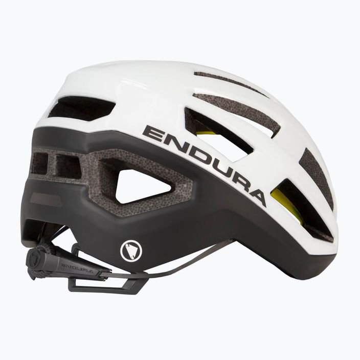 Kask rowerowy Endura FS260-Pro MIPS white 7