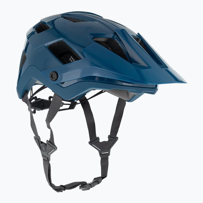 Kask rowerowy Endura Hummvee Plus blueberry