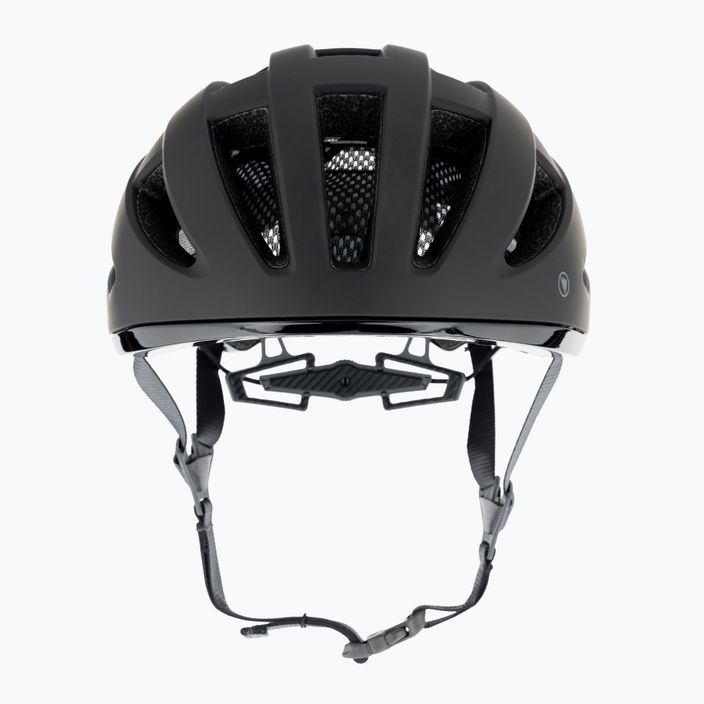 Kask rowerowy Endura Xtract MIPS black 2