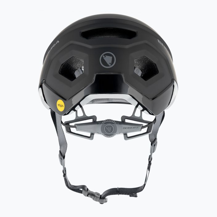 Kask rowerowy Endura Xtract MIPS black 3