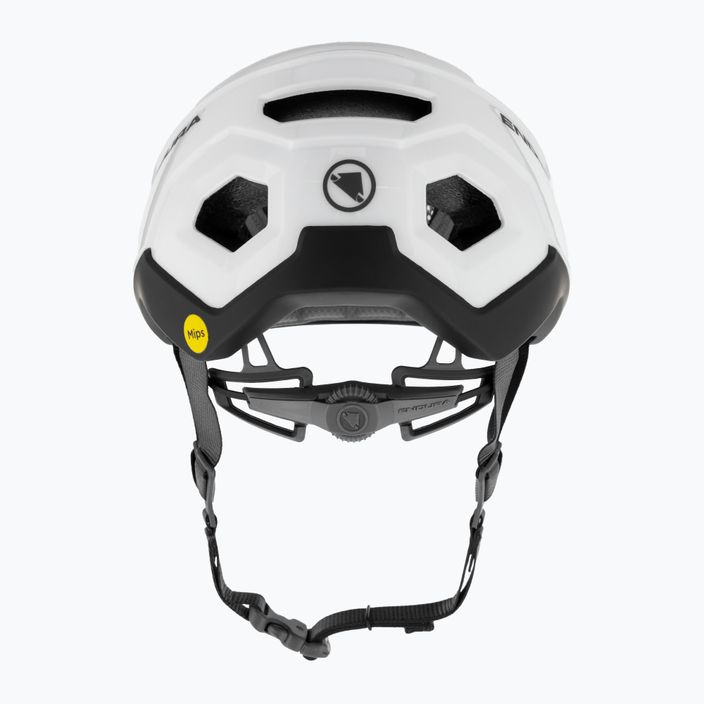 Kask rowerowy Endura Xtract MIPS white 3