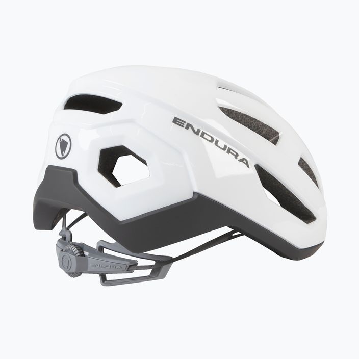 Kask rowerowy Endura Xtract MIPS white 7