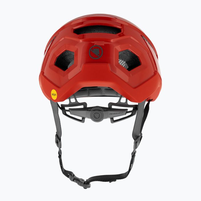 Kask rowerowy Endura Xtract MIPS red 3