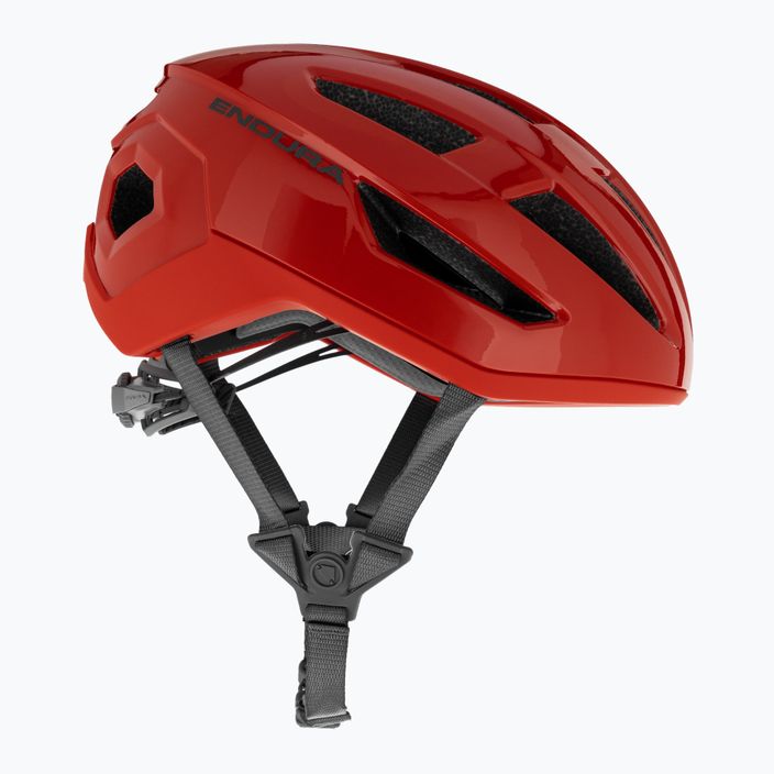 Kask rowerowy Endura Xtract MIPS red 4