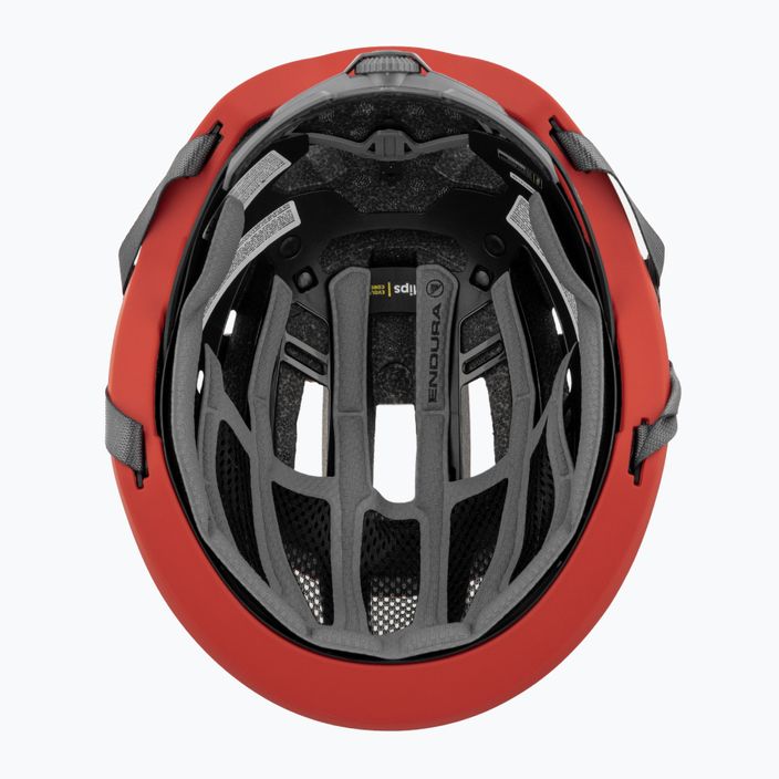 Kask rowerowy Endura Xtract MIPS red 5