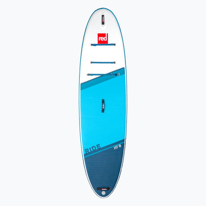 Deska SUP Red Paddle Co Ride 10'8" niebieska/biała 3