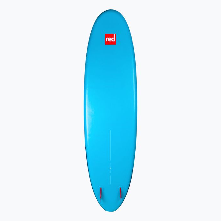 Deska SUP Red Paddle Co Ride 10'8" niebieska/biała 4