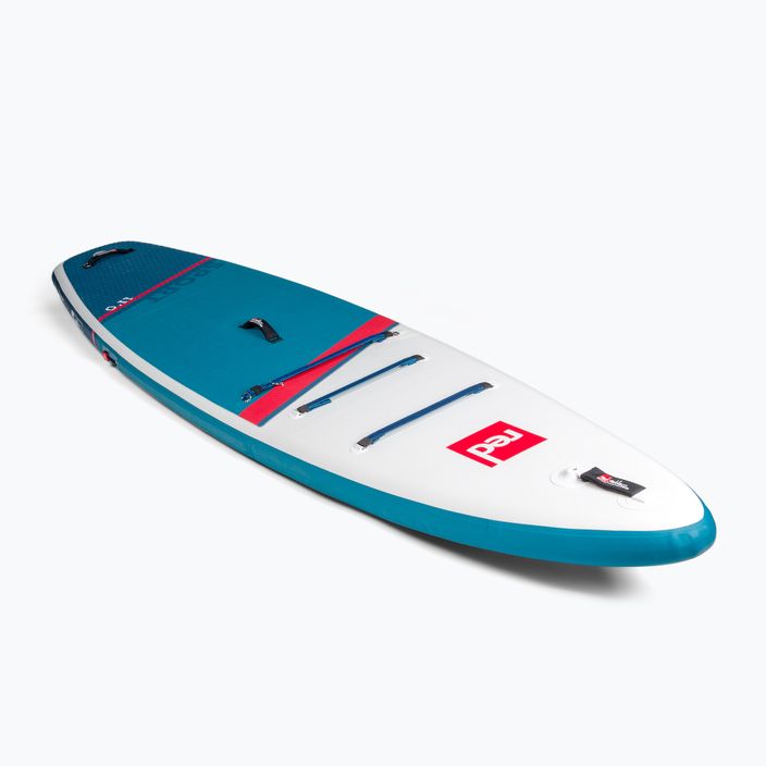 Deska SUP Red Paddle Co Sport 11'0" niebieska/biała 2
