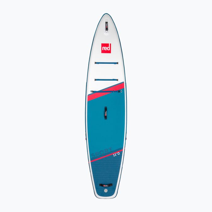 Deska SUP Red Paddle Co Sport 11'0" niebieska/biała 3
