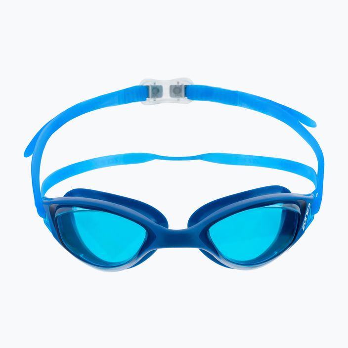 Okulary do pływania ZONE3 Aspect aqua/aqua/blue 2