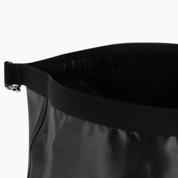 Plecak wodoodporny ZONE3 Dry Bag Waterproof 30 l orange/black 4