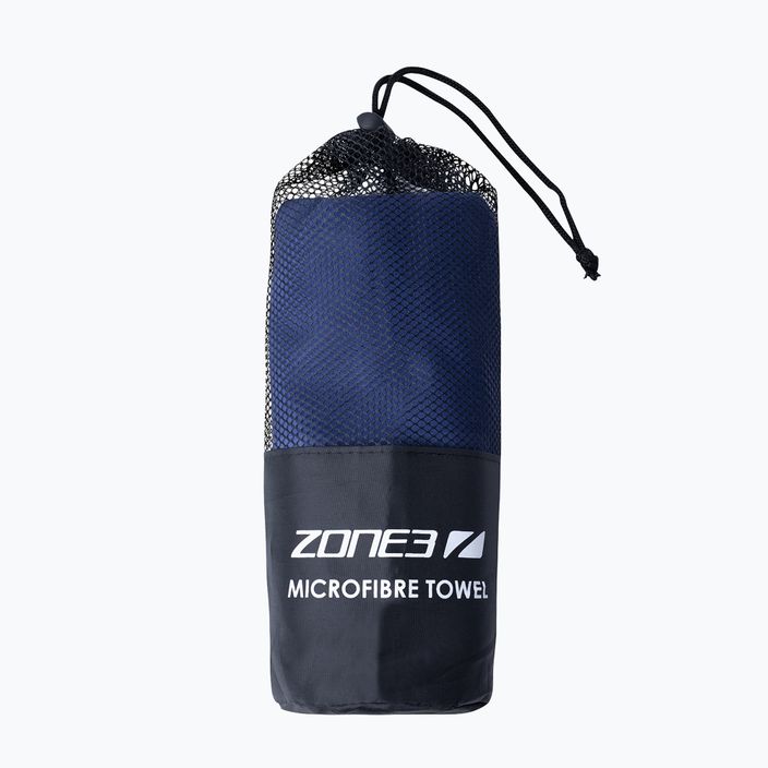 Ręcznik szybkoschnący ZONE3 Micro Fibre Large 3