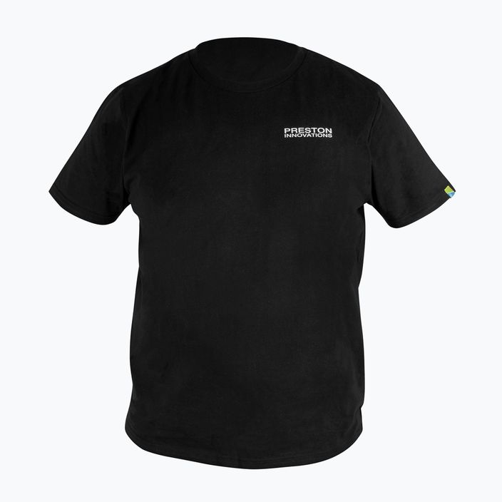 Koszulka Preston Innovations P0200276 black