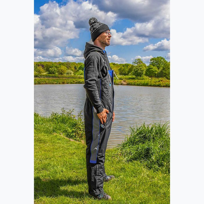 Kombinezon wędkarski Preston Innovations Celcius Suit black 6