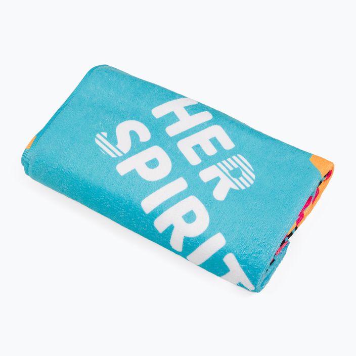 Ręcznik HUUB Her Spirit Towel multicolor 3