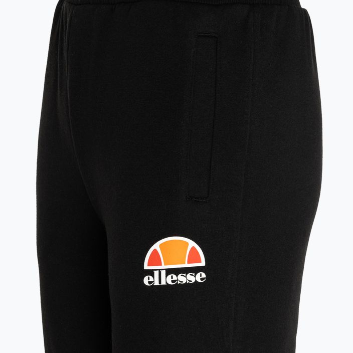 Spodnie damskie Ellesse Queenstown black 3