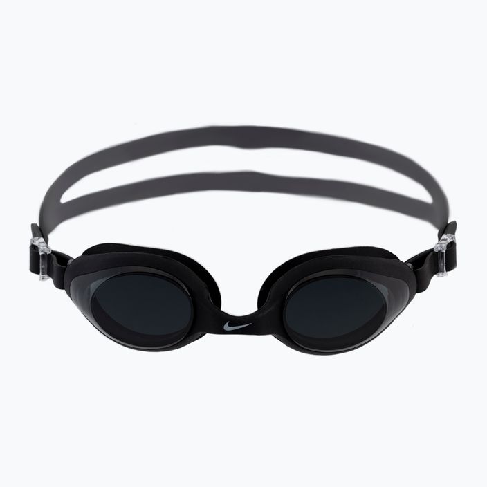 Okulary do pływania Nike Hyper Flow black 2