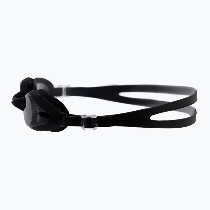Okulary do pływania Nike Hyper Flow black 3