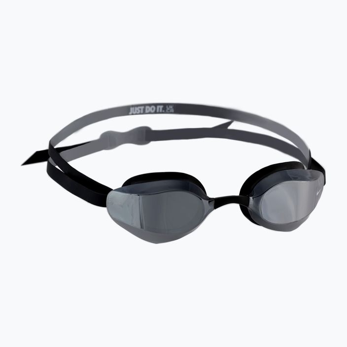 Okulary do pływania Nike Vapor Mirror silver