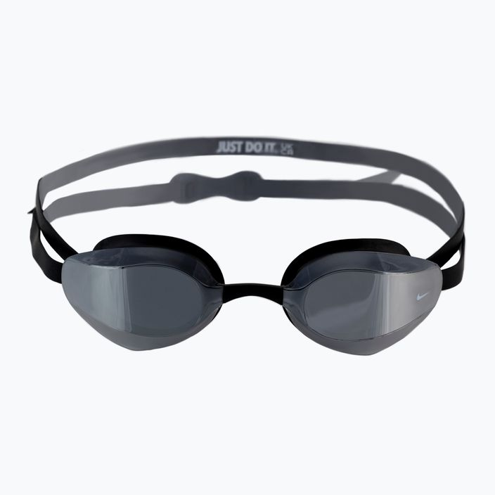 Okulary do pływania Nike Vapor Mirror silver 2