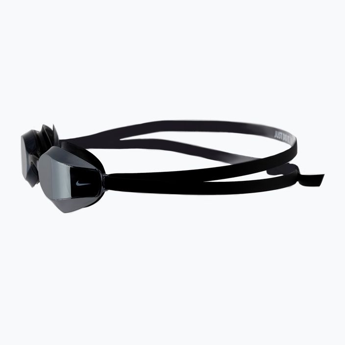 Okulary do pływania Nike Vapor Mirror silver 3