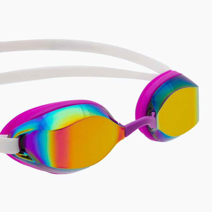 Okulary do pływania Nike Legacy Mirror multicolor 4