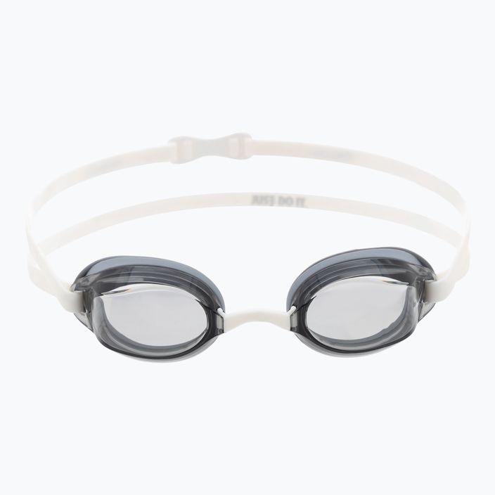 Okulary do pływania Nike Lagacy natural/grey 2