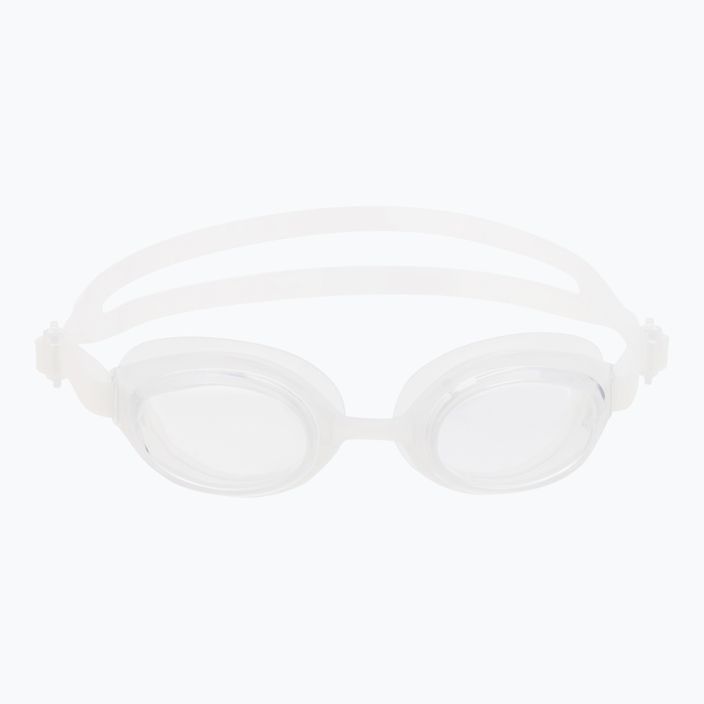 Okulary do pływania Nike Hyper Flow clear 2