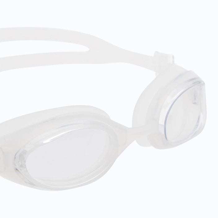 Okulary do pływania Nike Hyper Flow clear 4